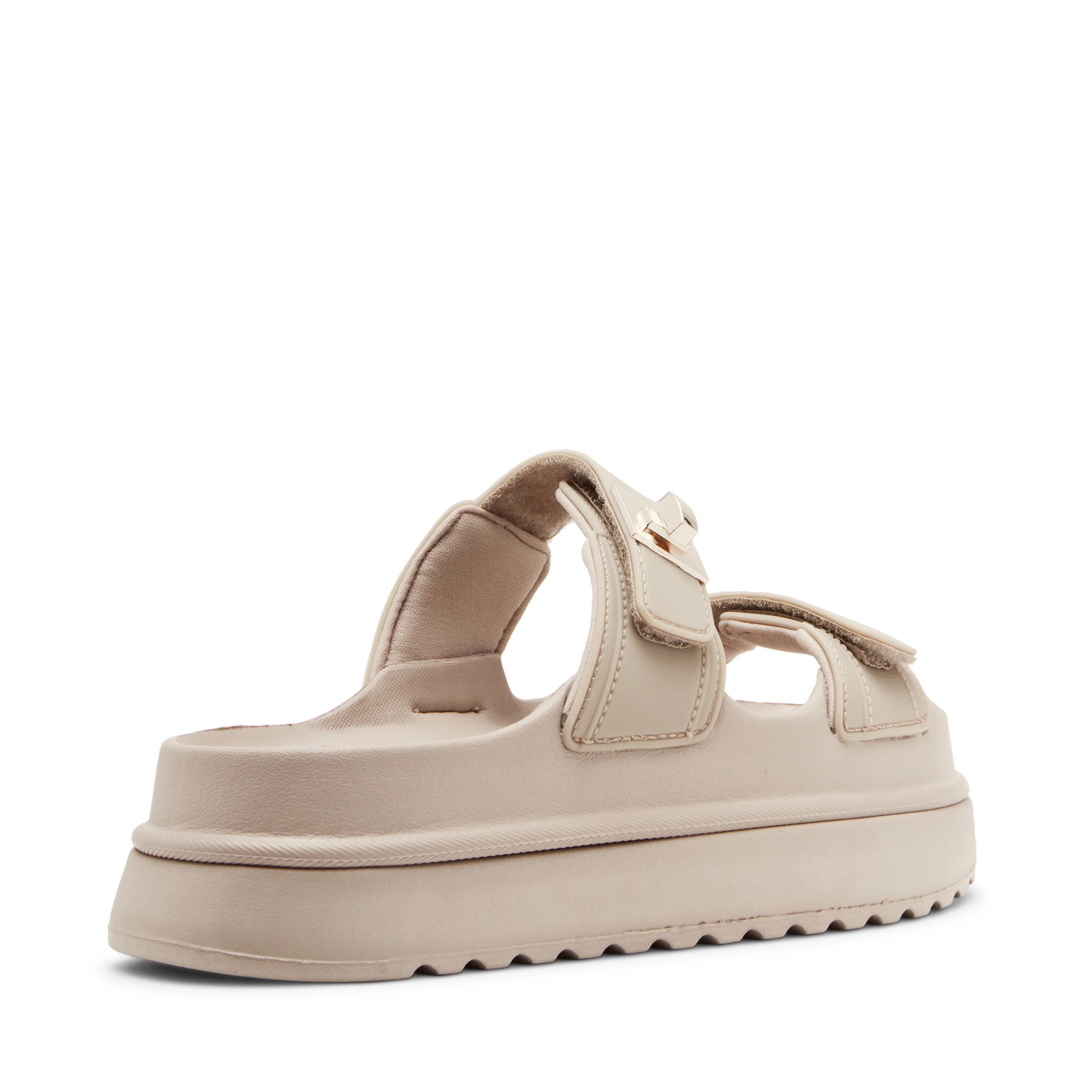 Bigschmona-J Sandal NATURAL - Image 5