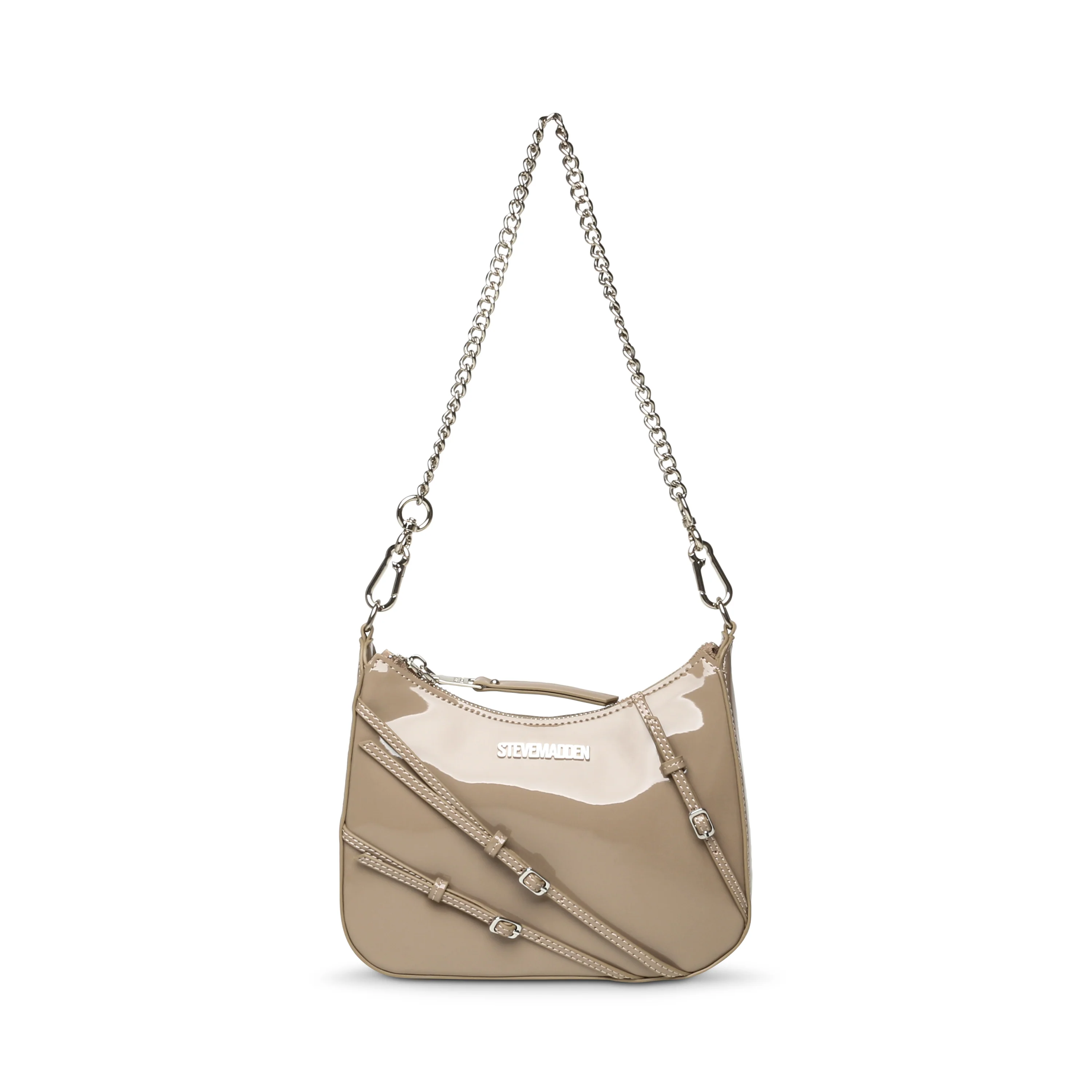 Bliana-2 Bag TAUP/SIL