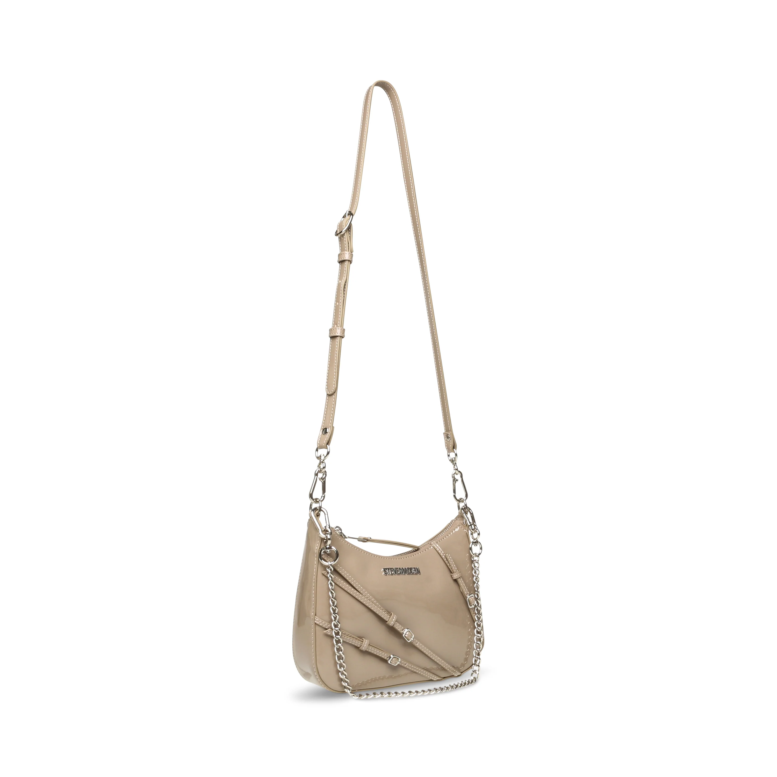 Bliana-2 Bag TAUP/SIL - Image 2