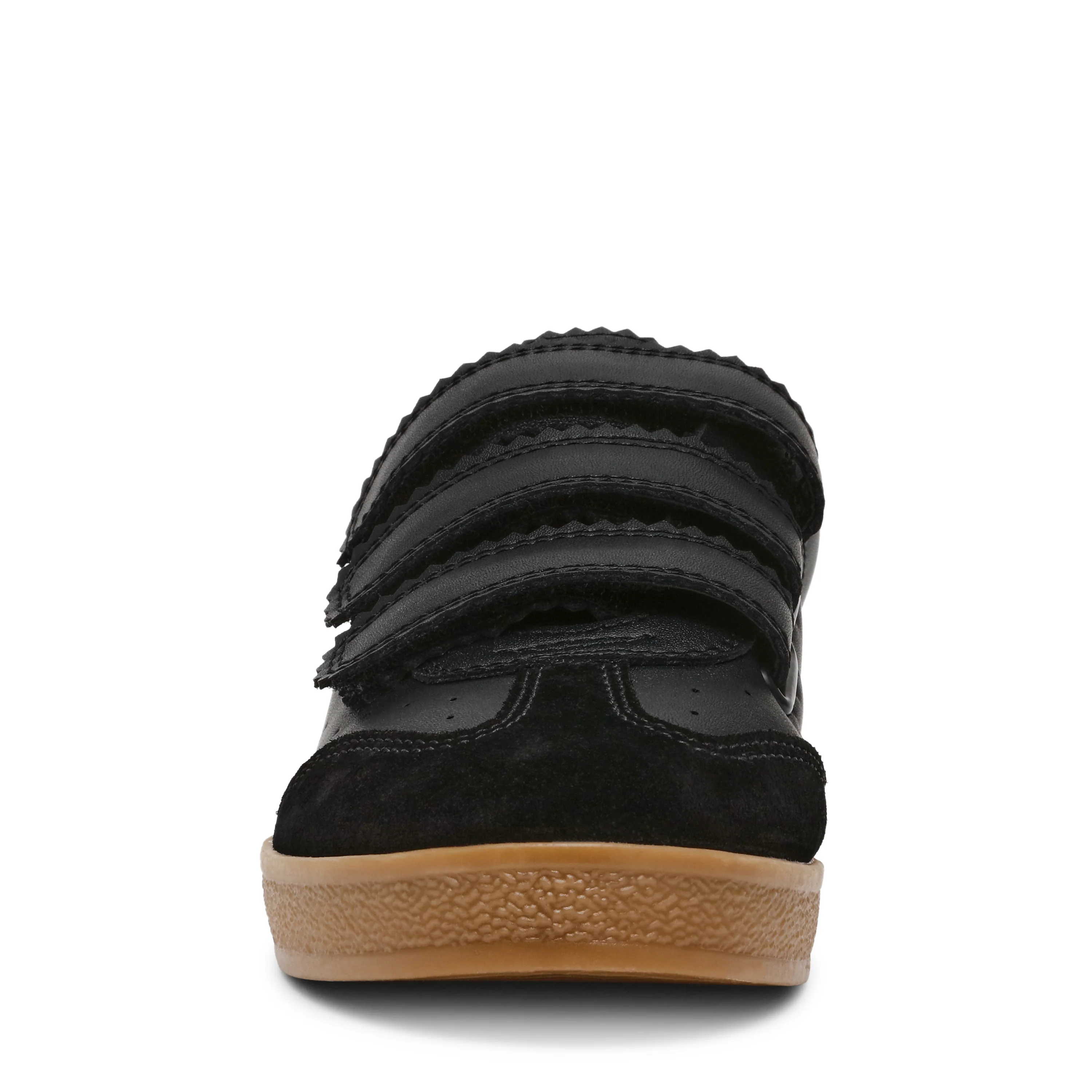 Daybreak Trainer BLK ACTION LEATHER - Image 3