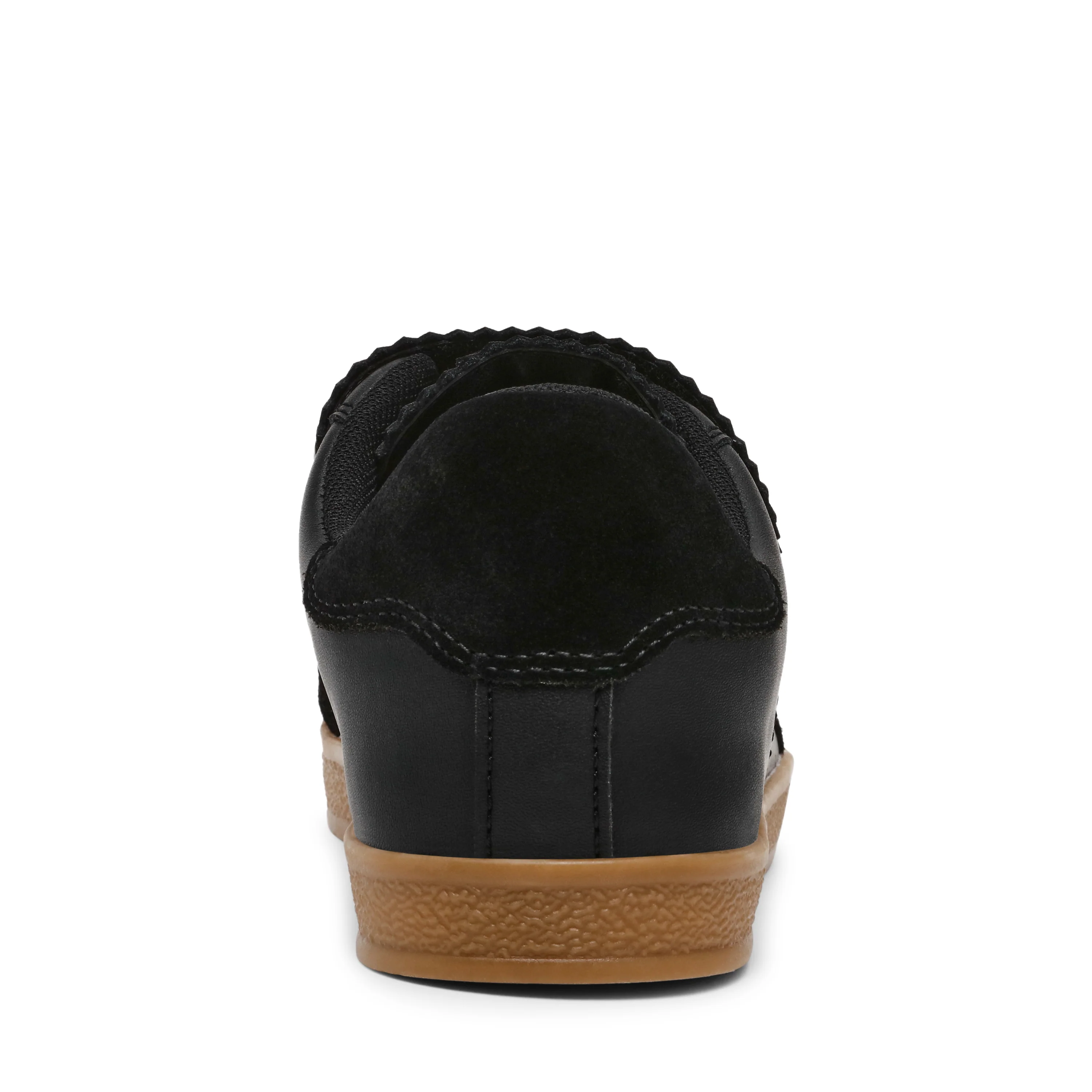 Daybreak Trainer BLK ACTION LEATHER - Image 4