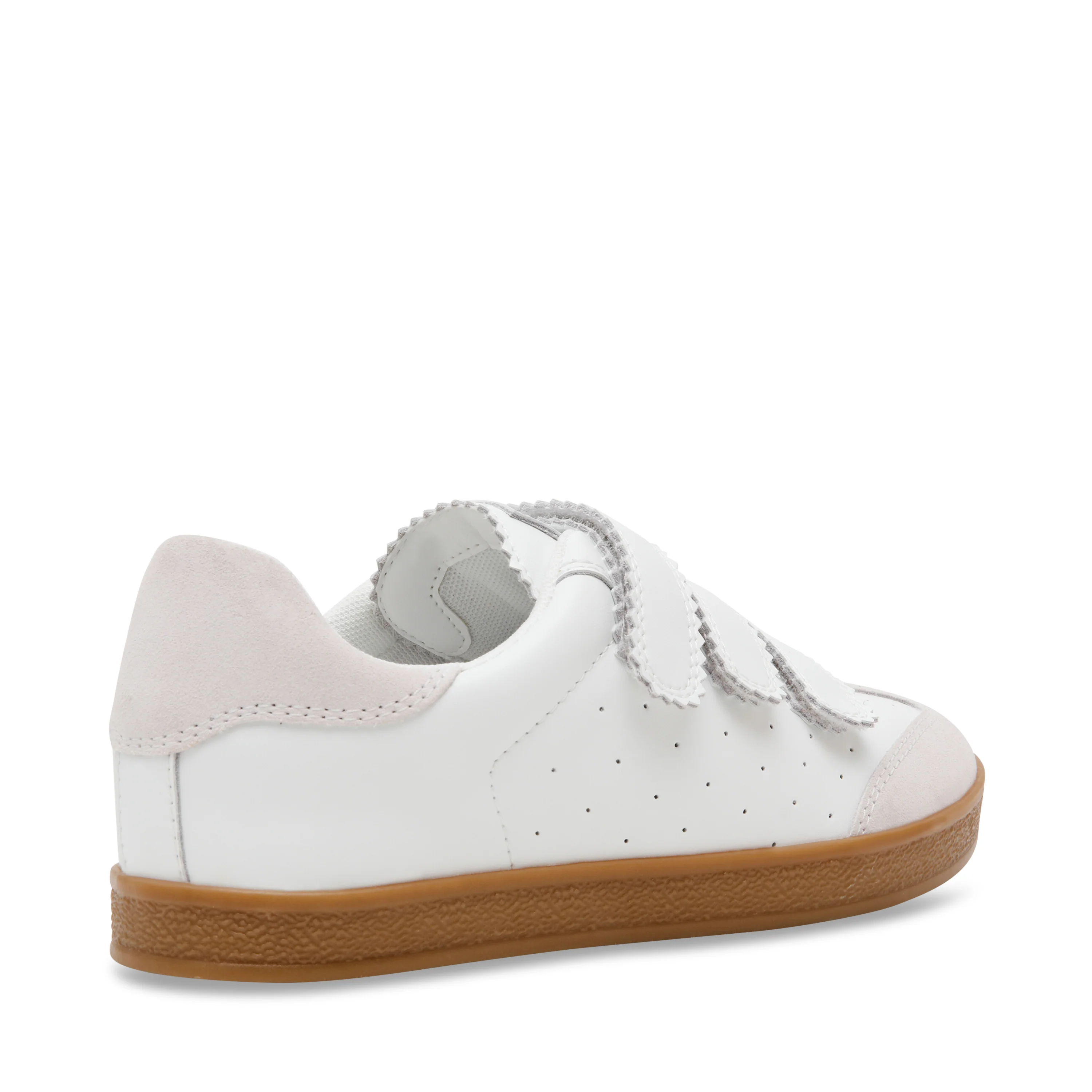 Daybreak Trainer WHITE ACTION LEATHER - Image 5