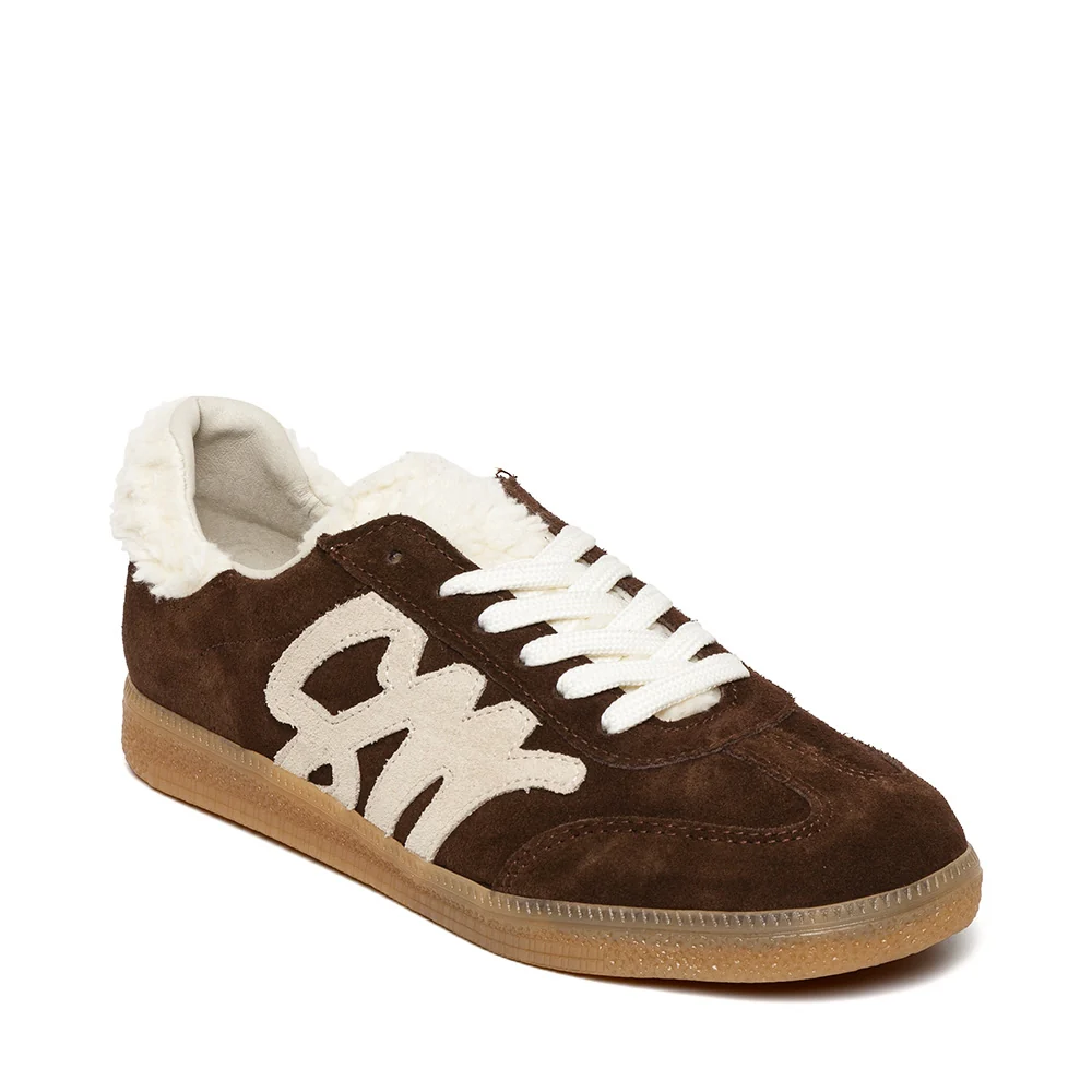 ELORA Trainer DK BROWN - Image 2