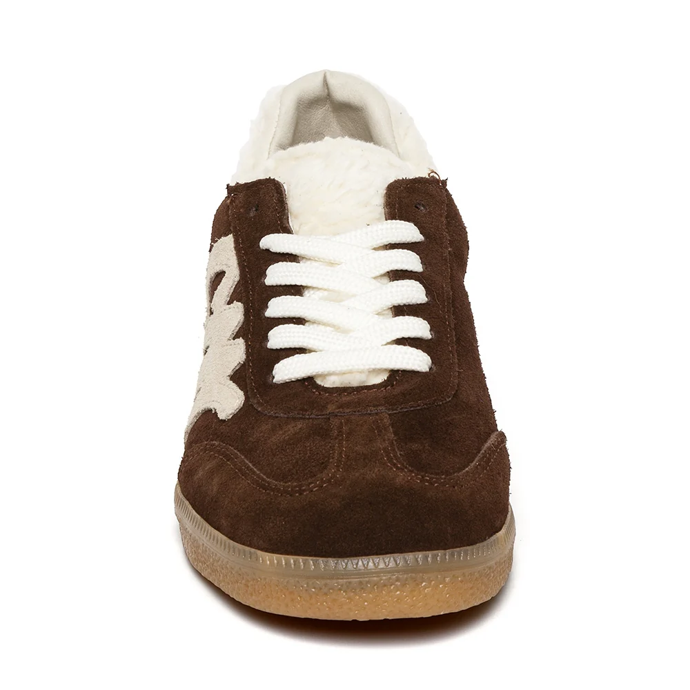 ELORA Trainer DK BROWN - Image 3
