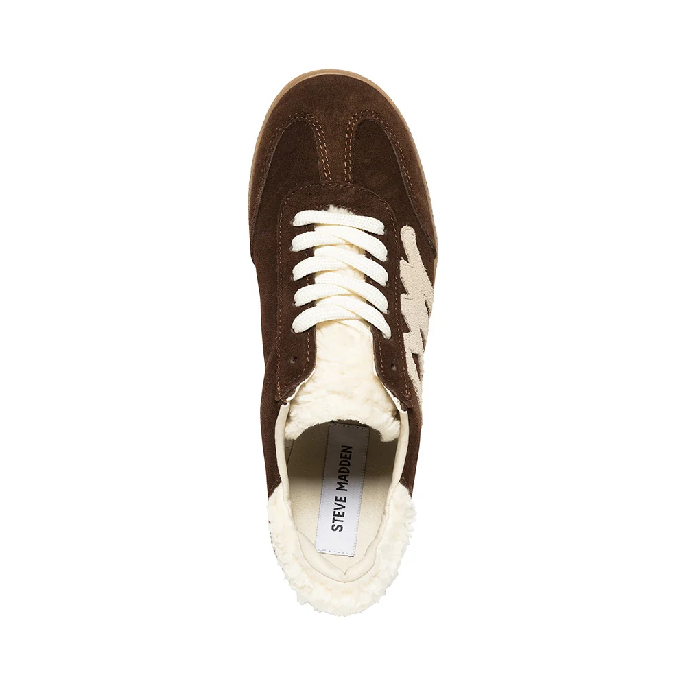 ELORA Trainer DK BROWN - Image 5