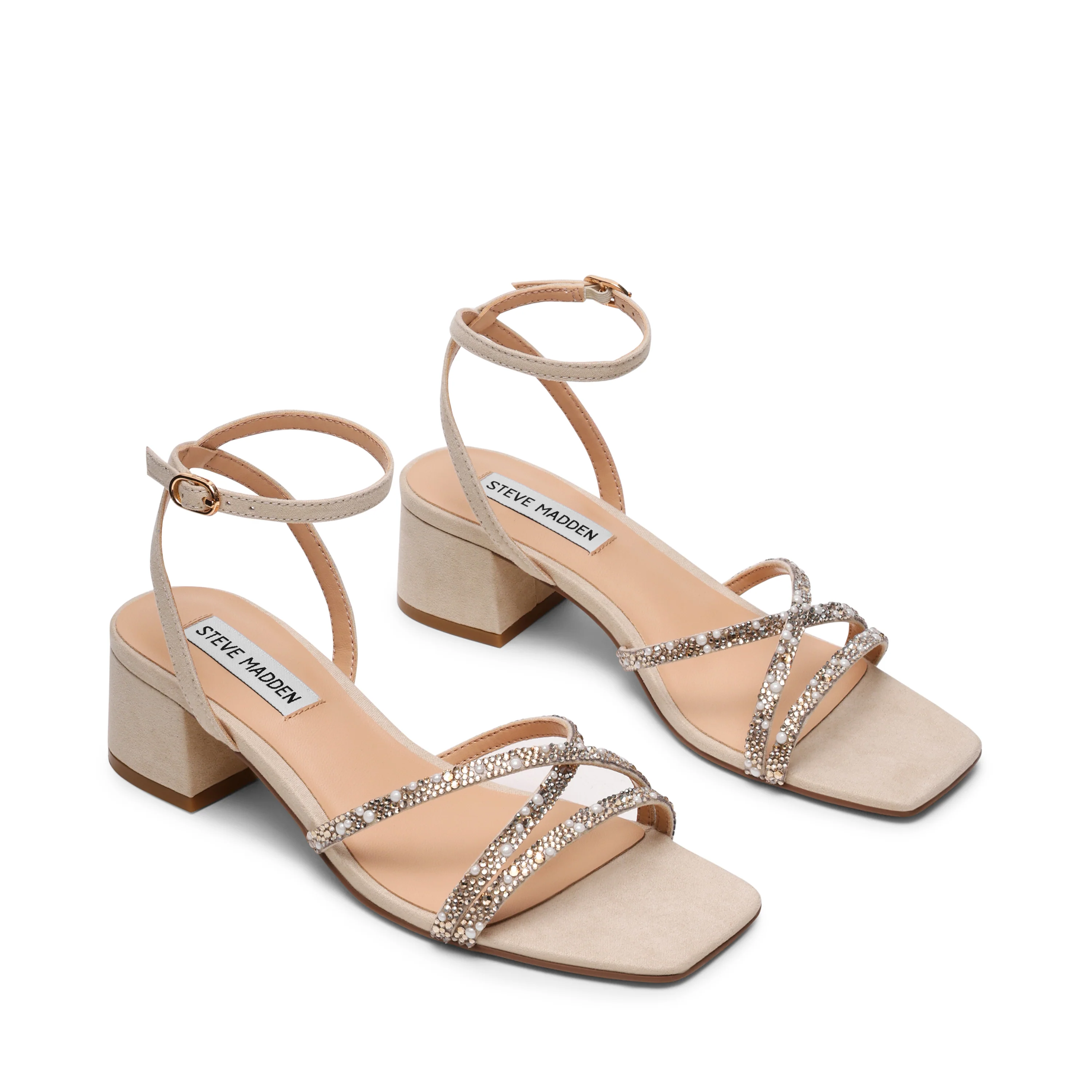 Gabby-P Sandal PEARL MULTI - Image 2