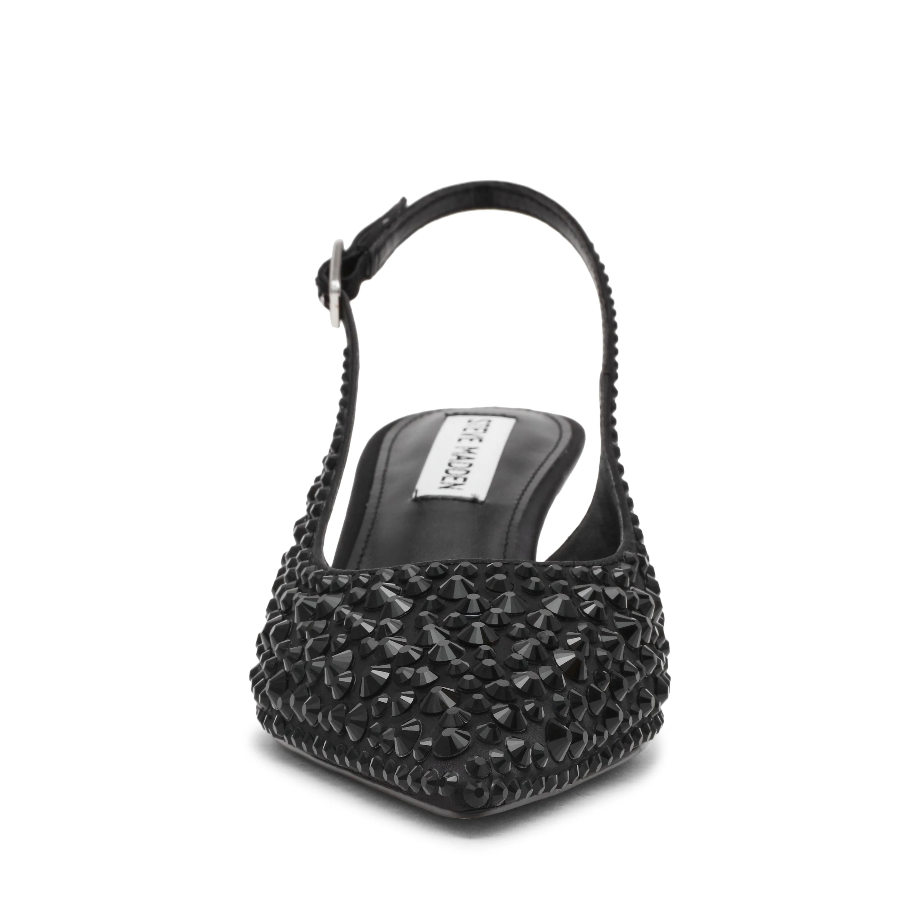 Korra-R Pump BLACK/BLACK - Image 3