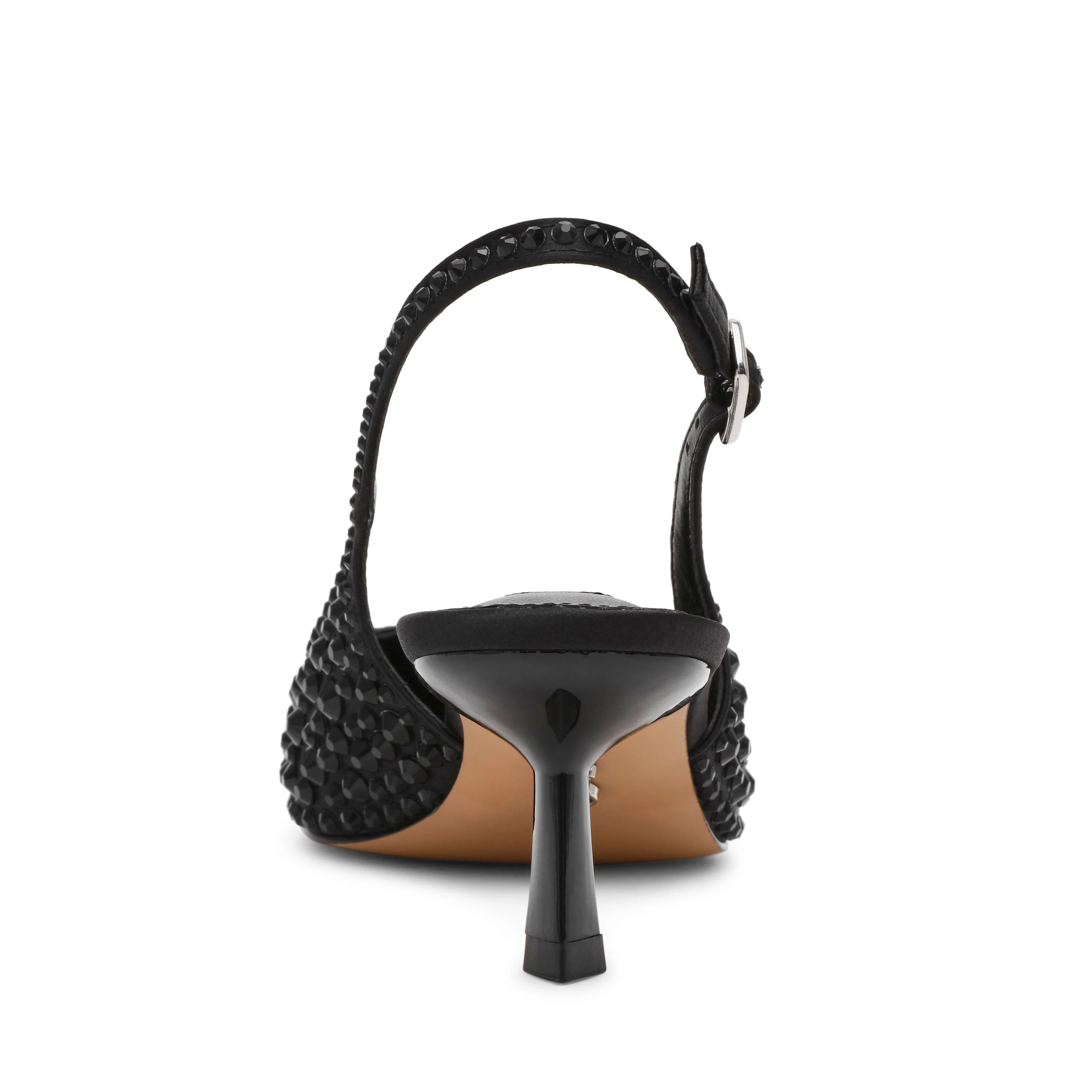 Korra-R Pump BLACK/BLACK - Image 4