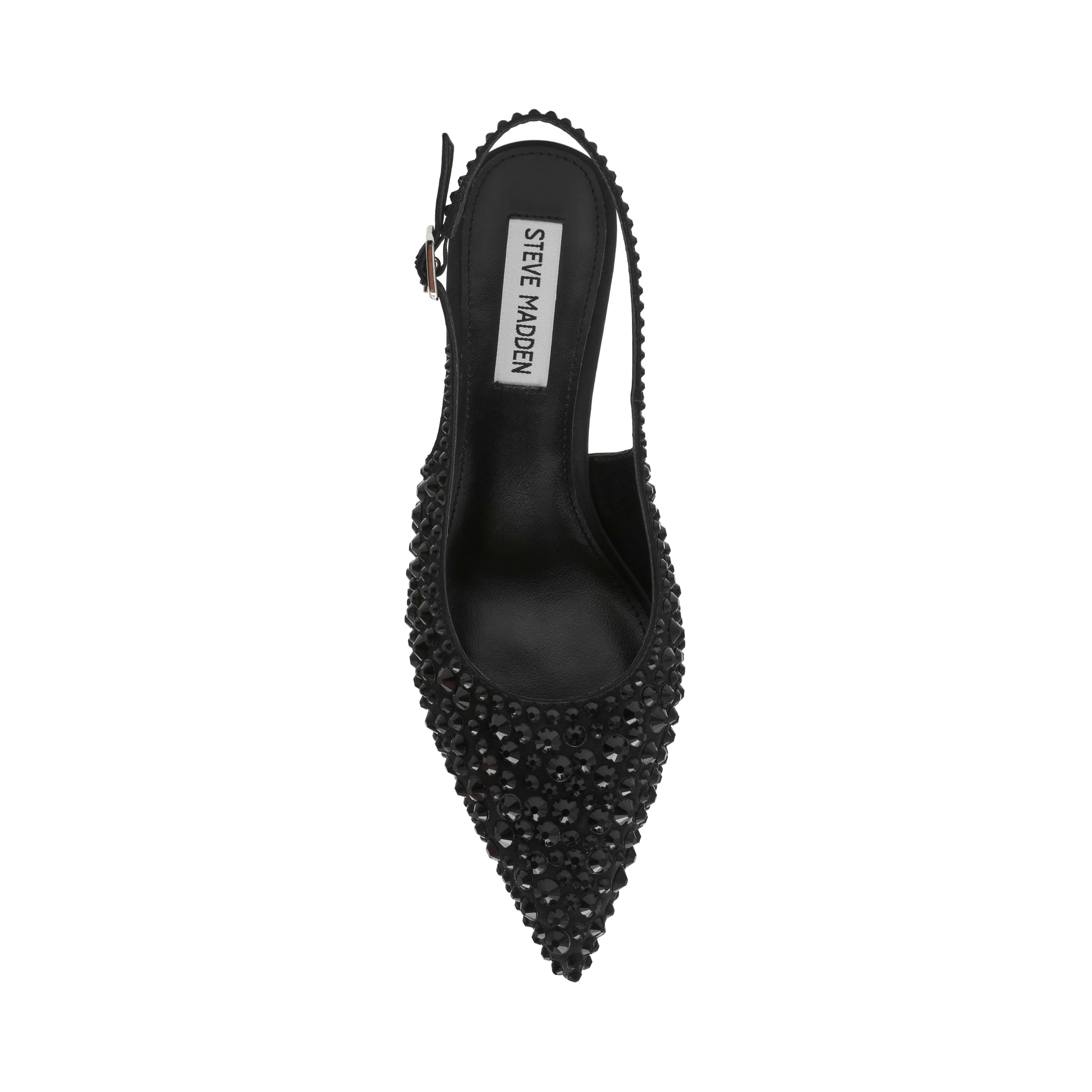 Korra-R Pump BLACK/BLACK - Image 6