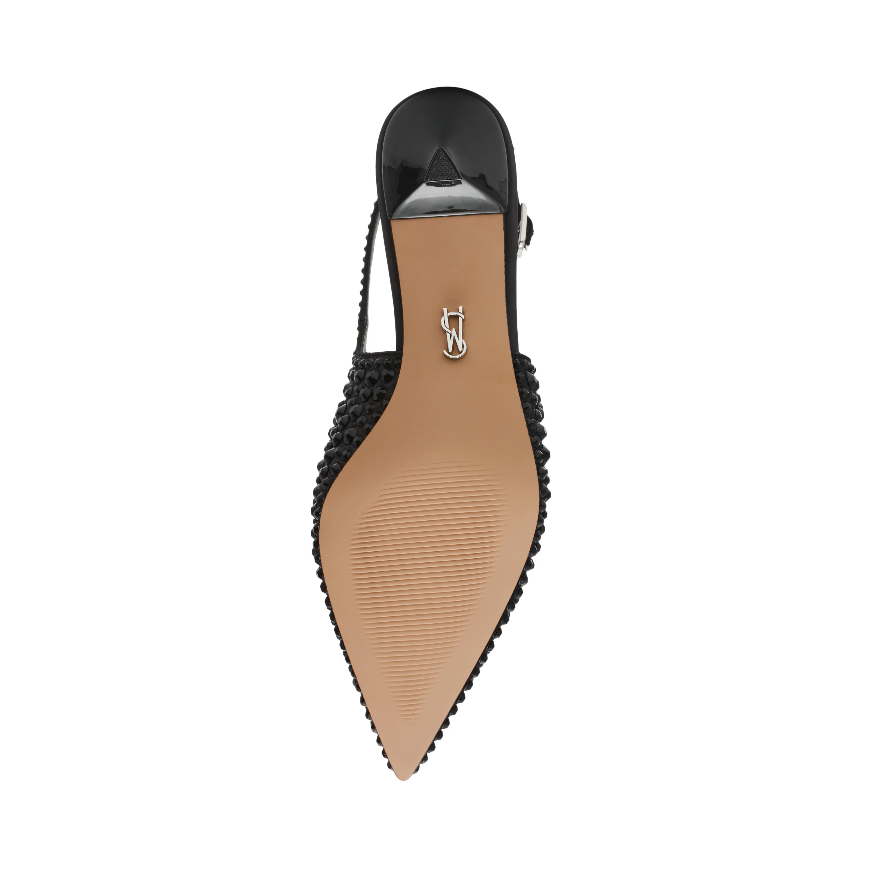 Korra-R Pump BLACK/BLACK - Image 7