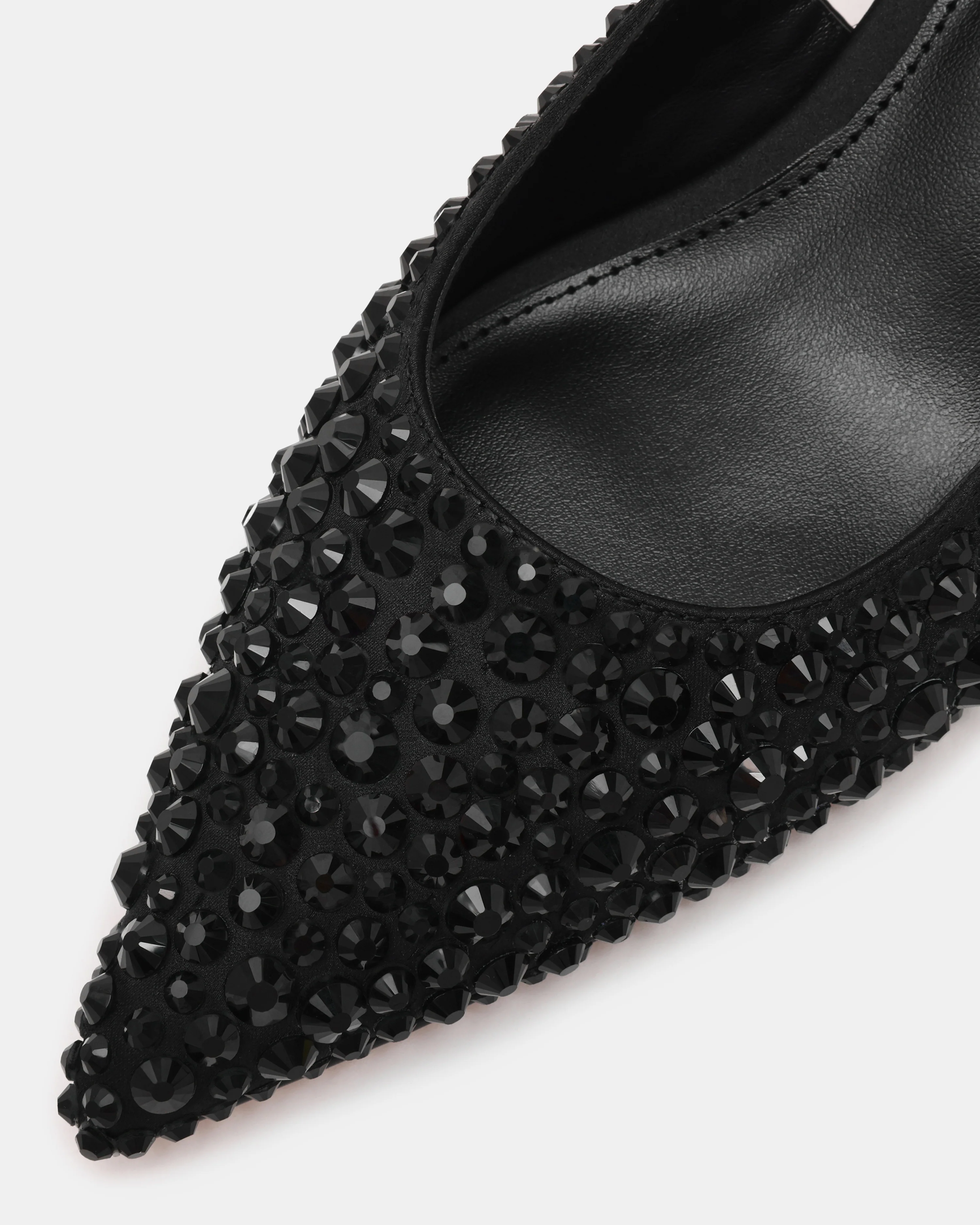 Korra-R Pump BLACK/BLACK - Image 8
