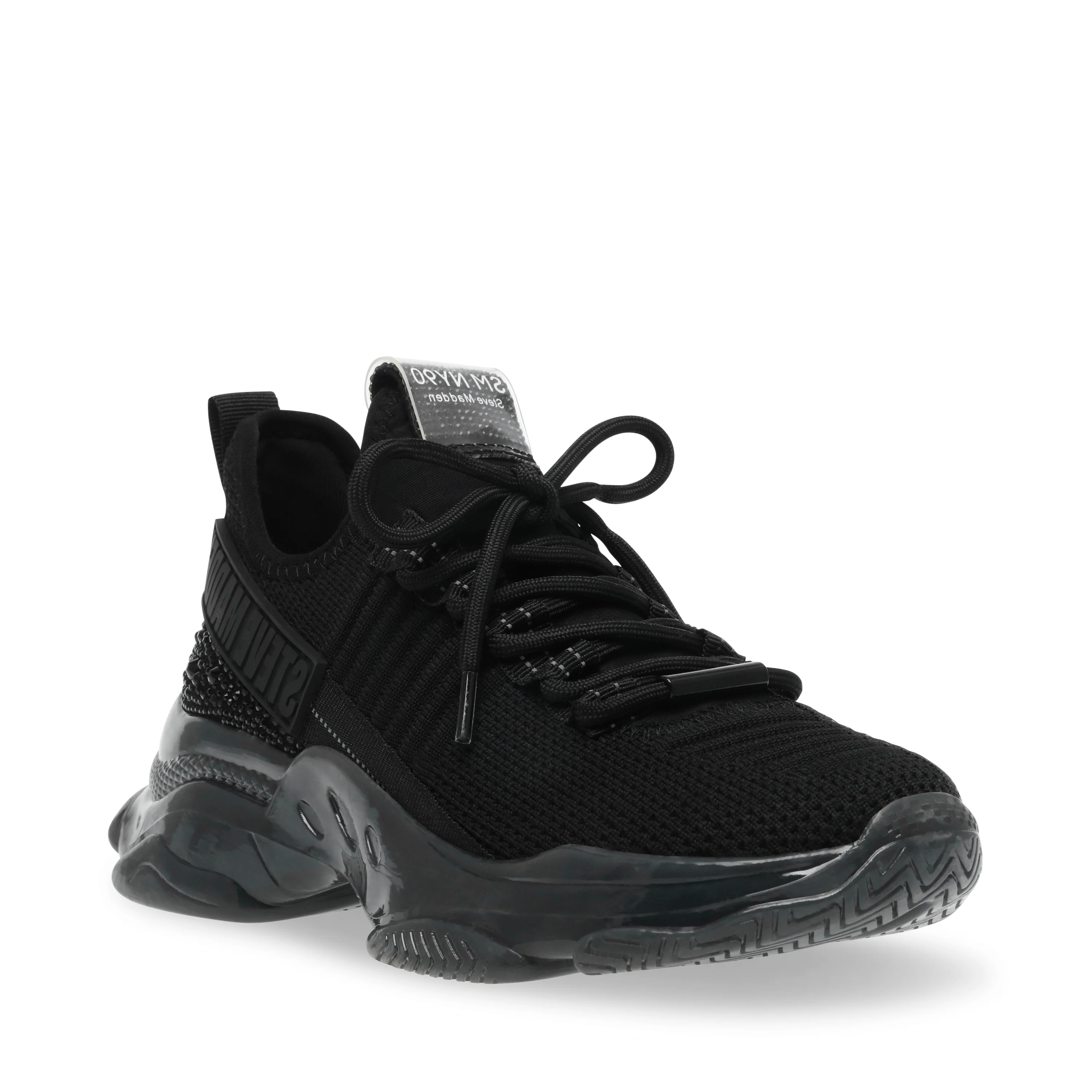 Maxilla-R-E Trainer JET BLACK - Image 2
