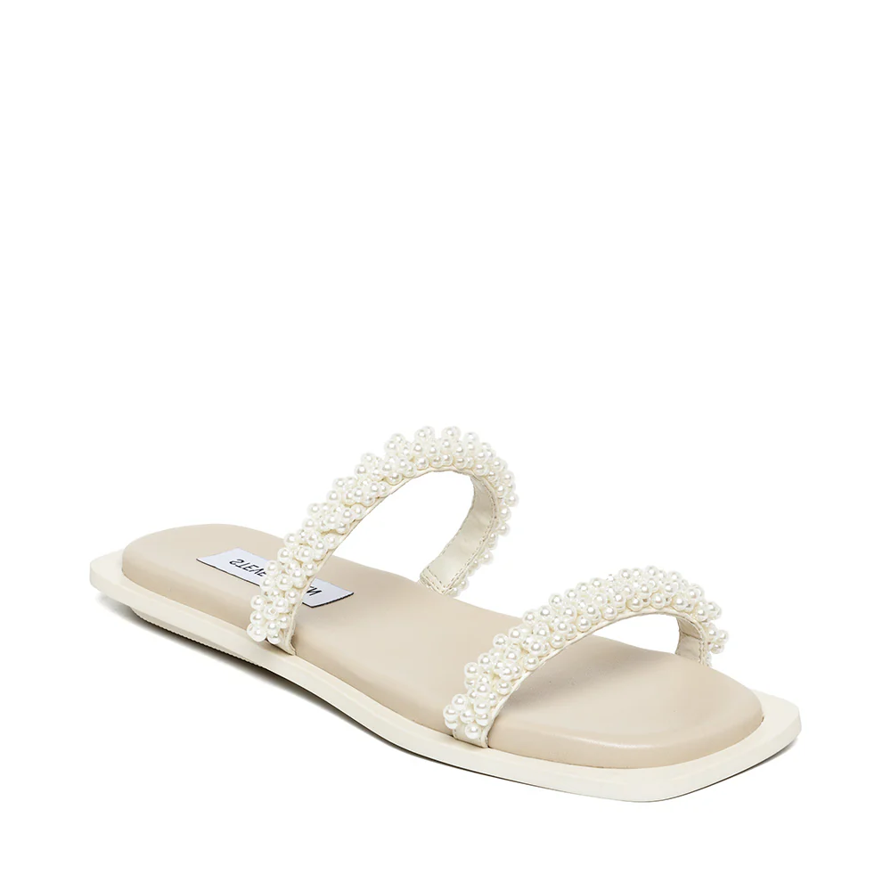 Sinne Sandal OFF WHITE - Image 2