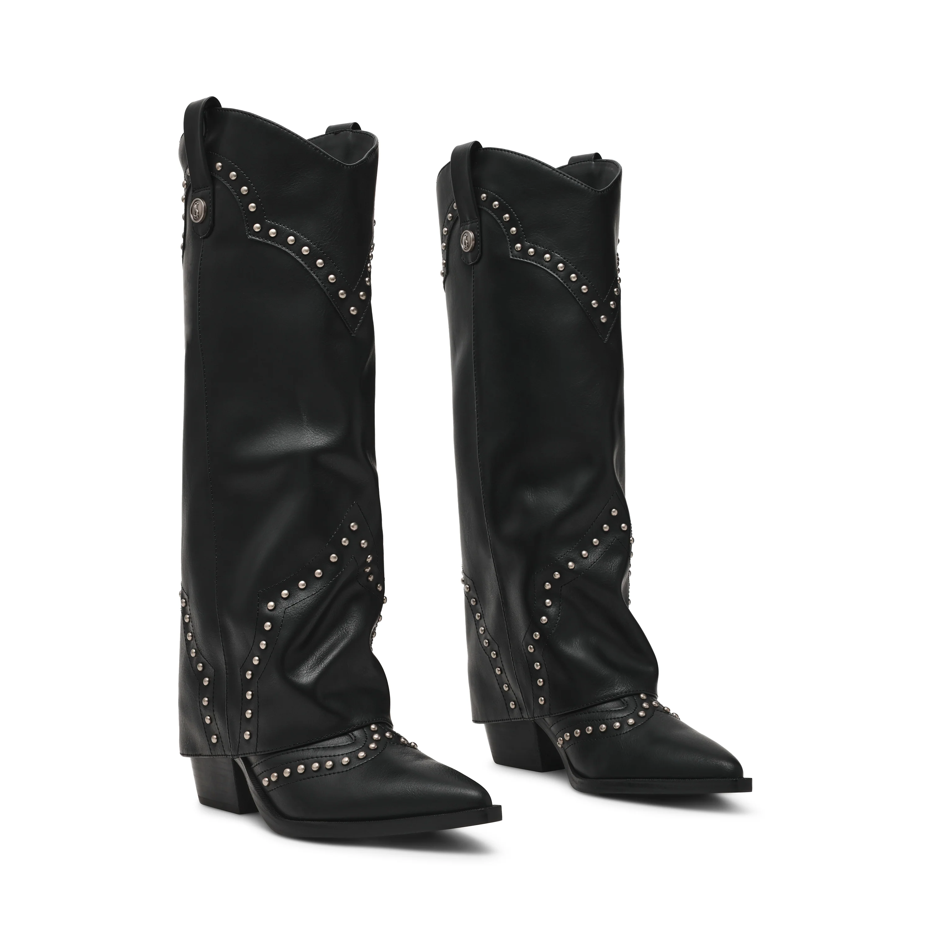 Streamline Boot BLACK - Image 2