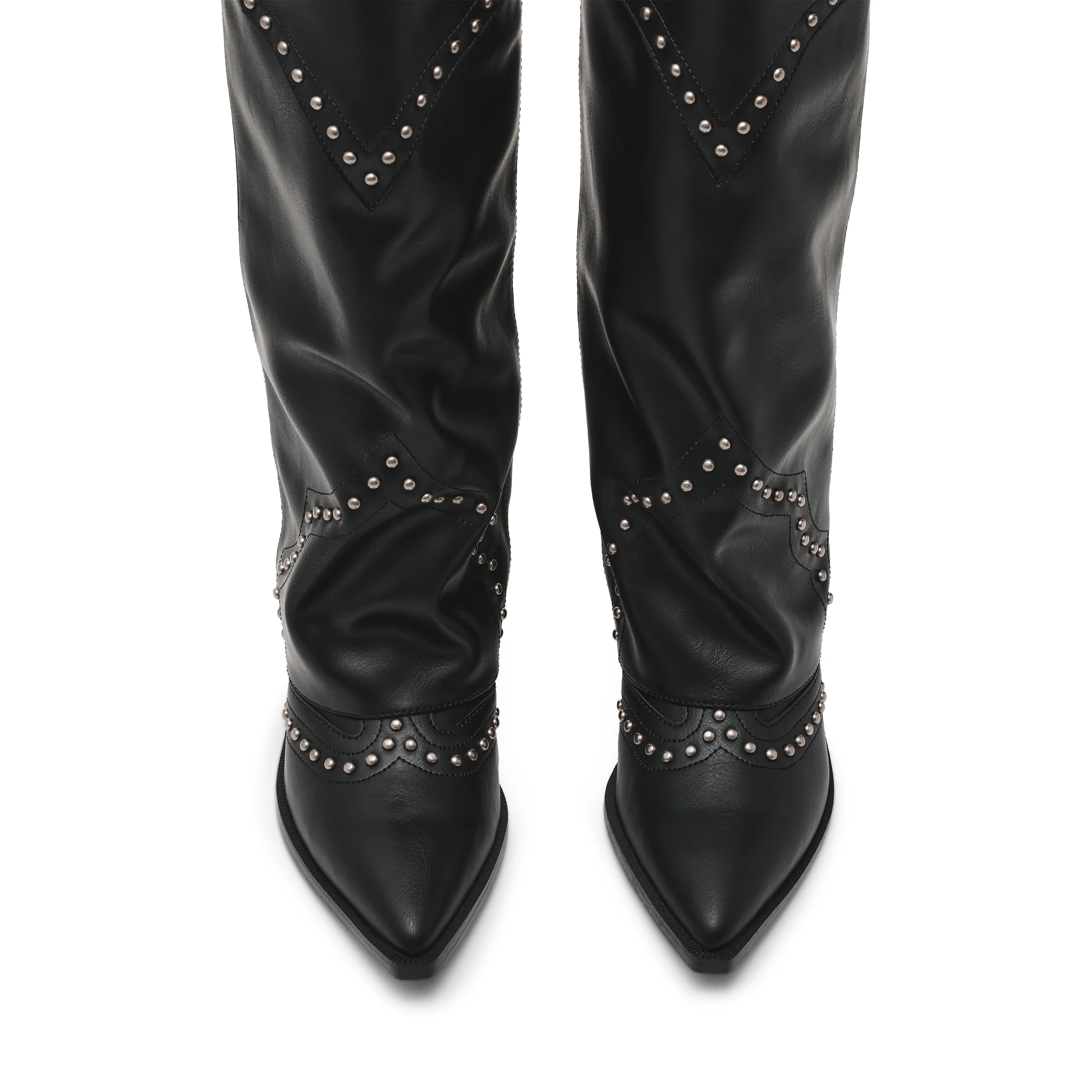 Streamline Boot BLACK - Image 3