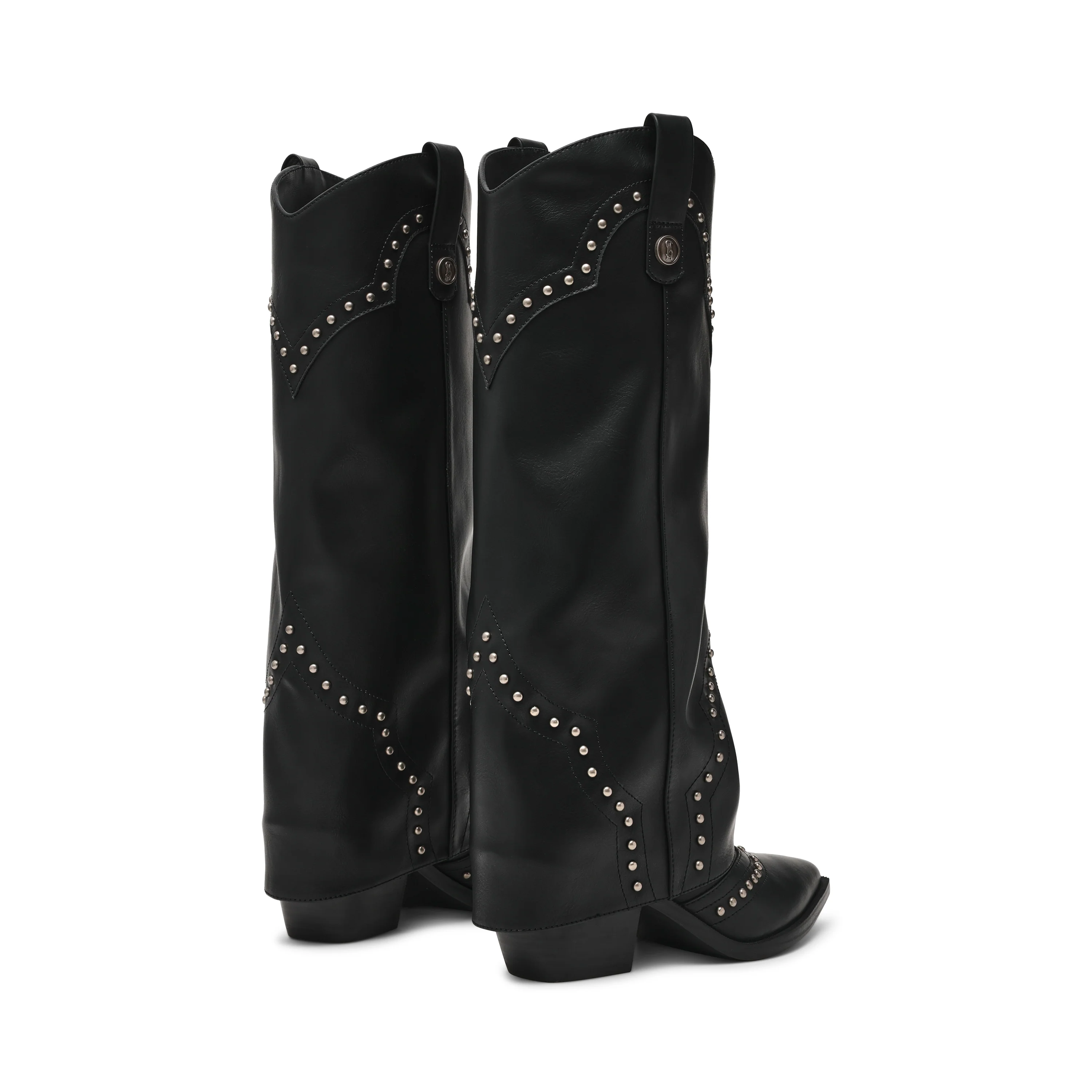 Streamline Boot BLACK - Image 4