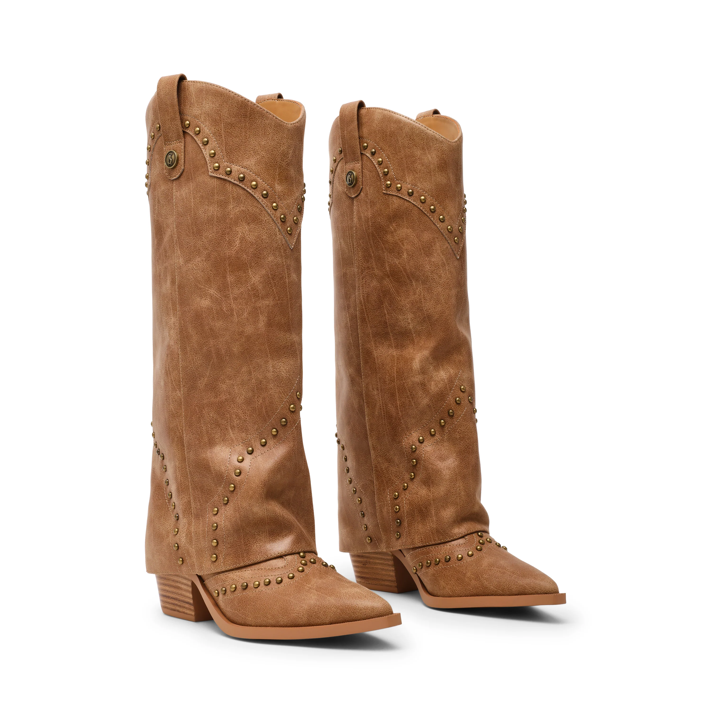Streamline Boot COGNAC - Image 2