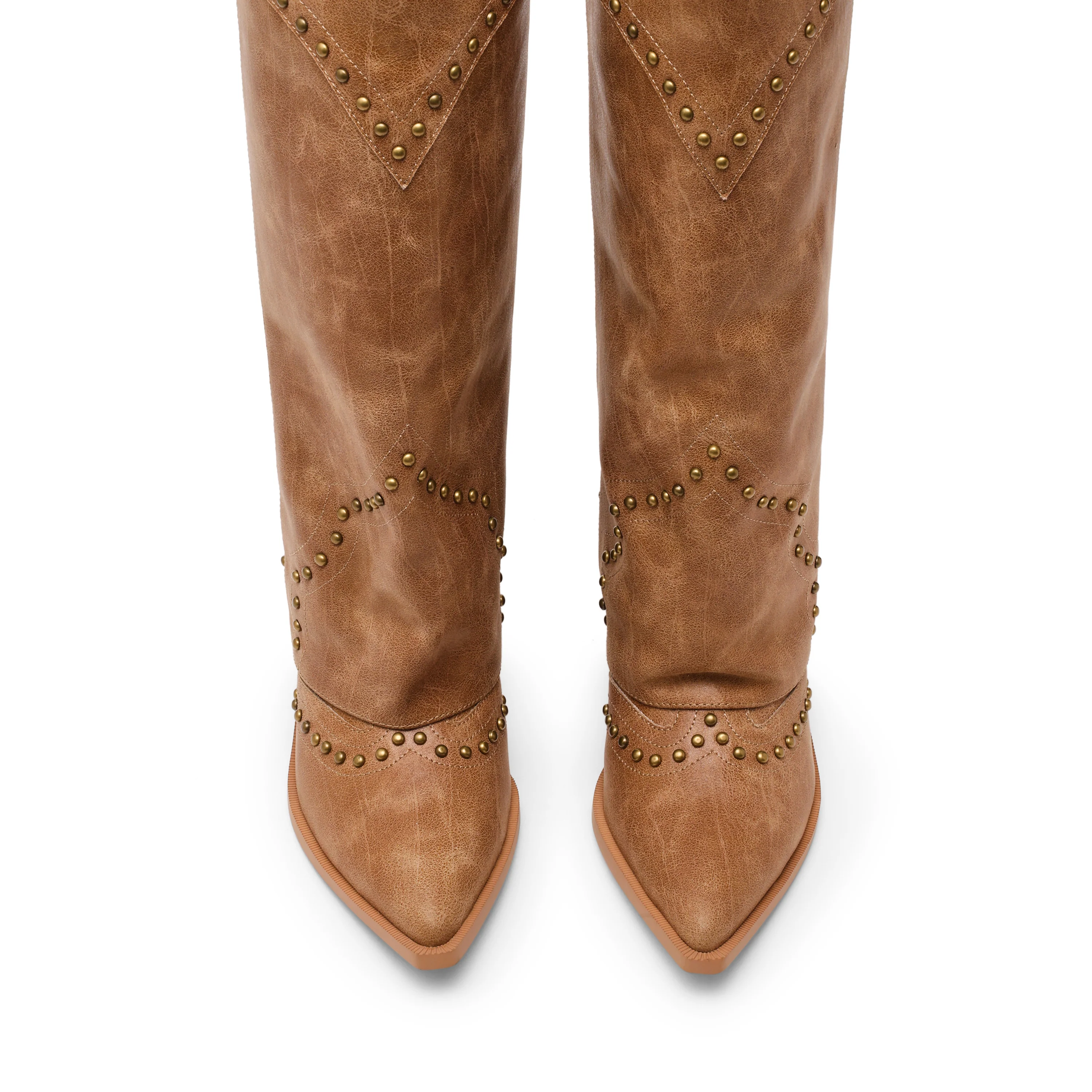 Streamline Boot COGNAC - Image 3