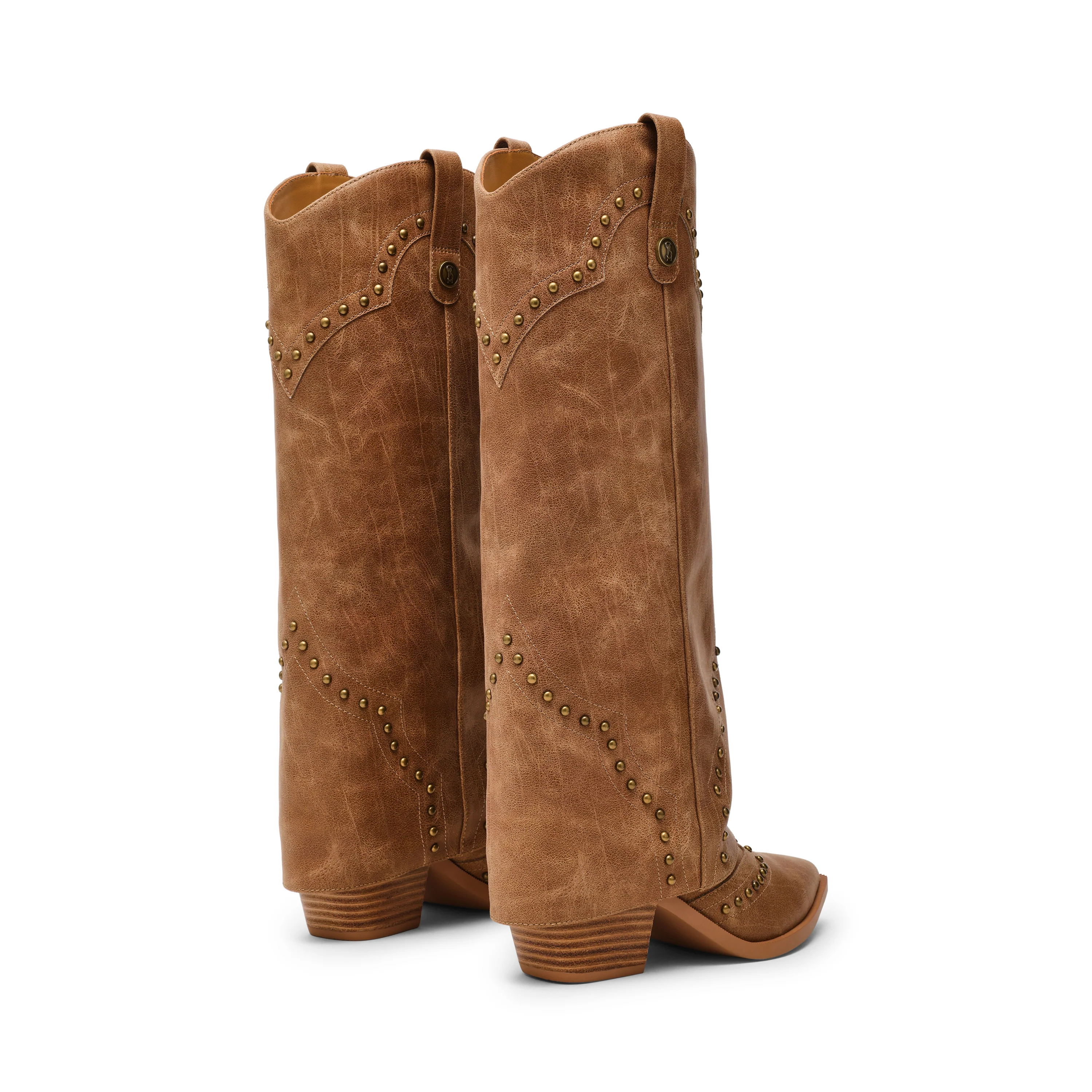Streamline Boot COGNAC - Image 4