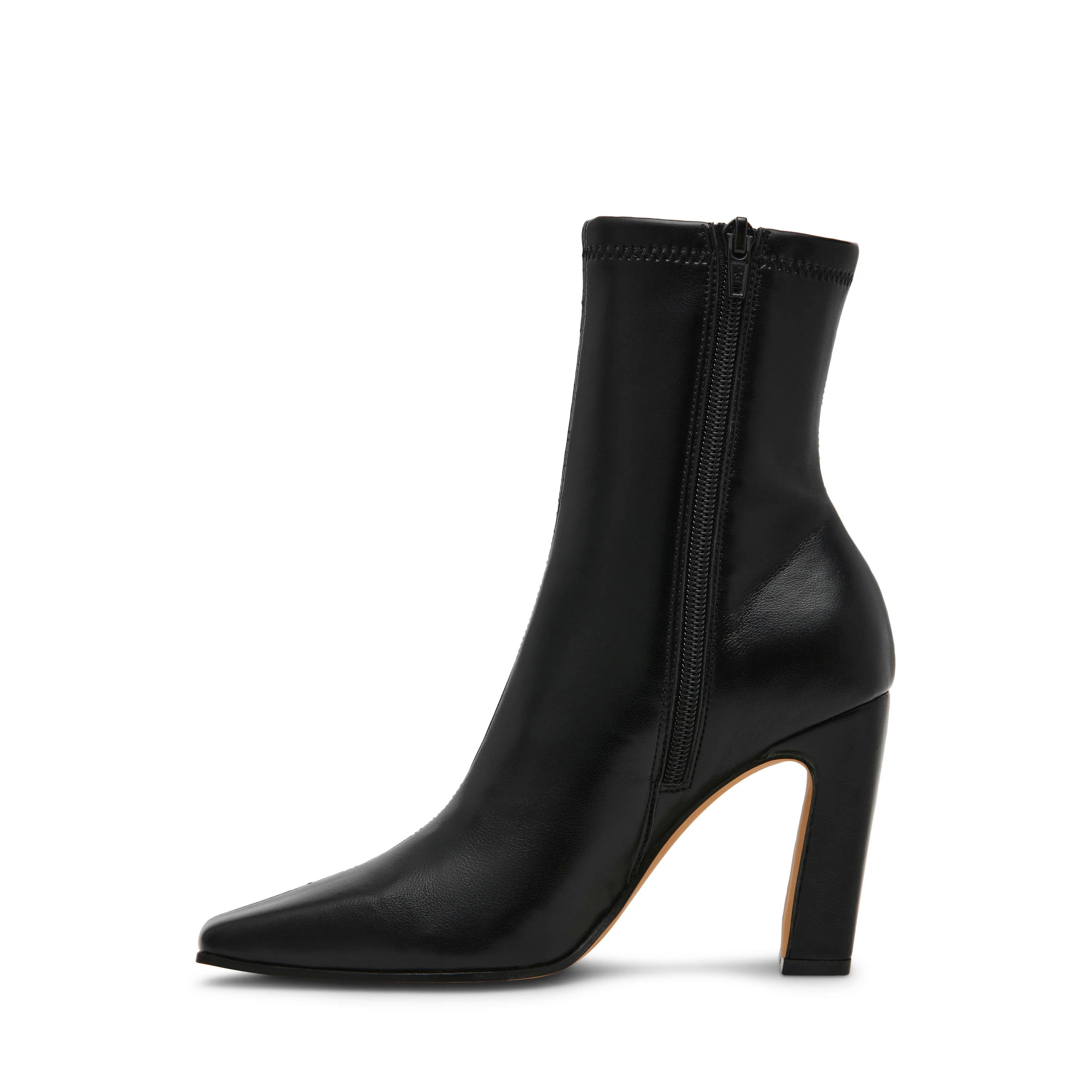 Vinka Bootie BLACK - Image 6