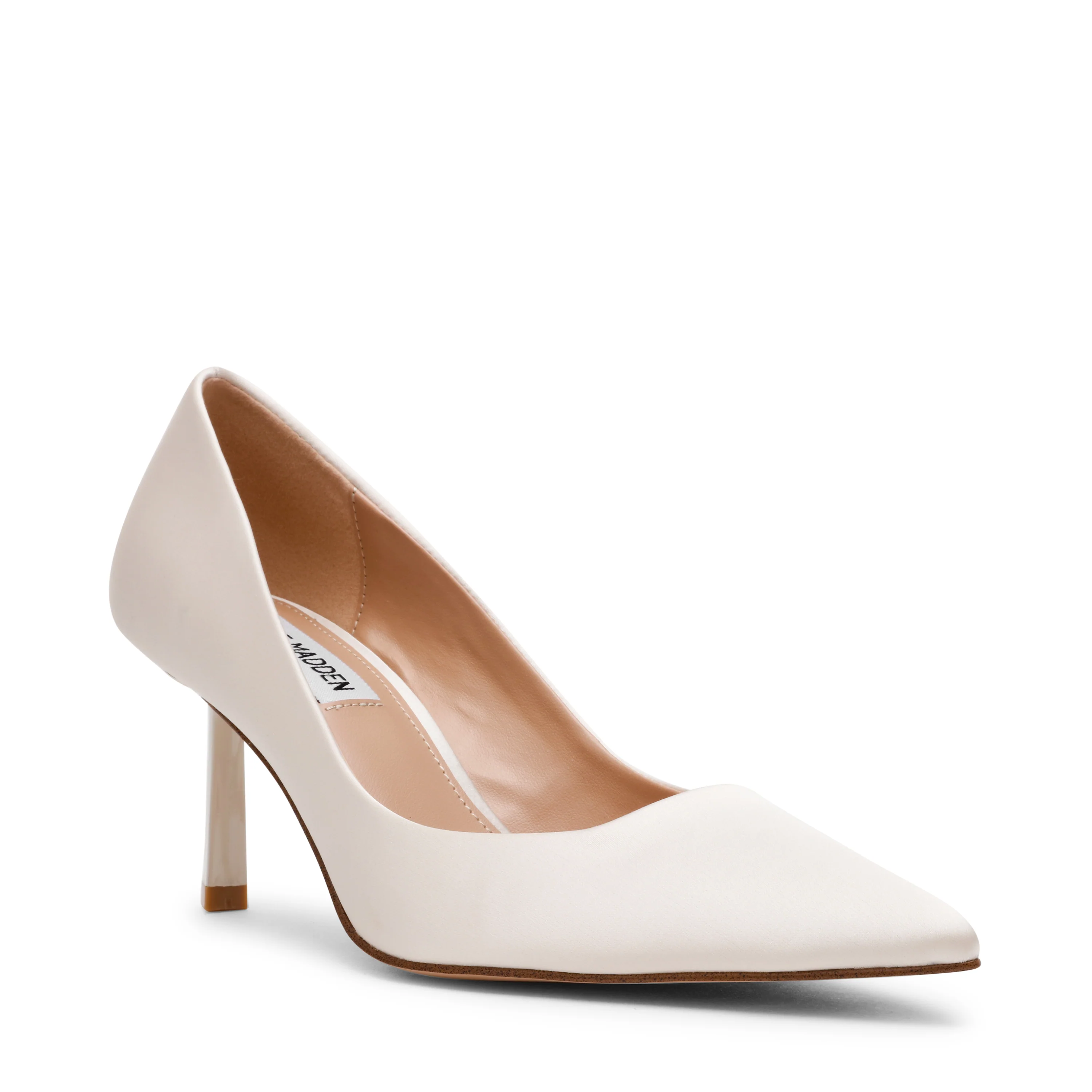 Vivion Pump IVORY PEARL - Image 2